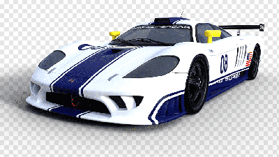 Lamborghini 350 Gts Spider