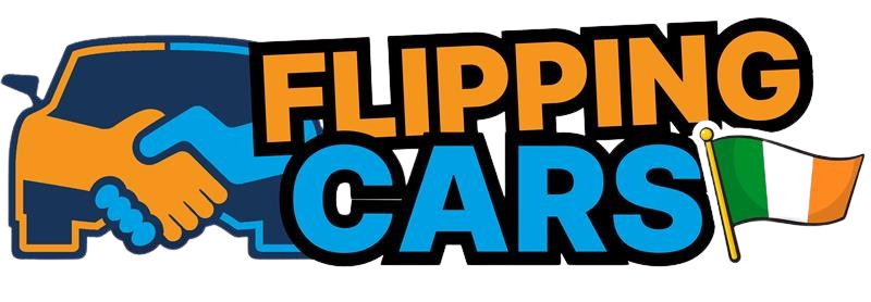 Flipping Cars